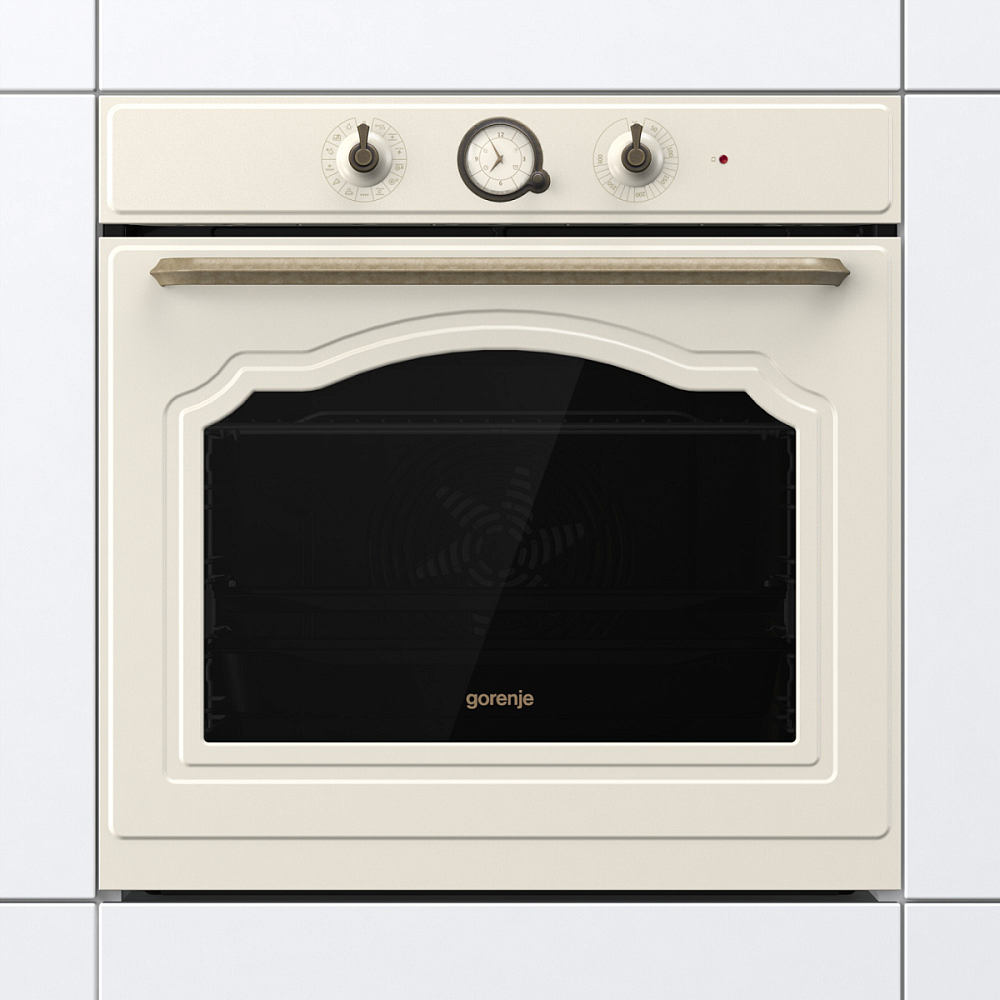 Духовой шкаф Gorenje BOS67372CLI preview 4