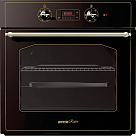 Независимая духовка Gorenje BO 5333 RBR