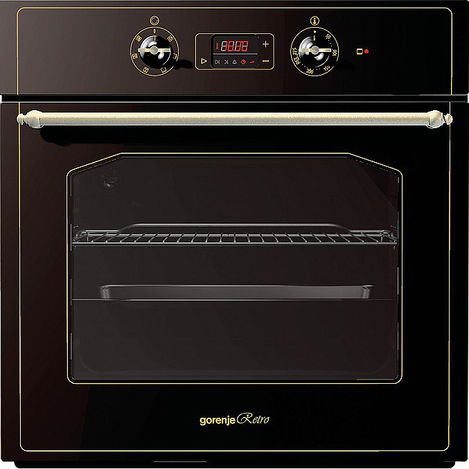 Независимая духовка Gorenje BO 5333 RBR preview 1