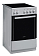 Электрическая плита Gorenje EC 55101 AX