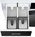 Купить Стиральная машина Gorenje WG894A1P1  preview 7