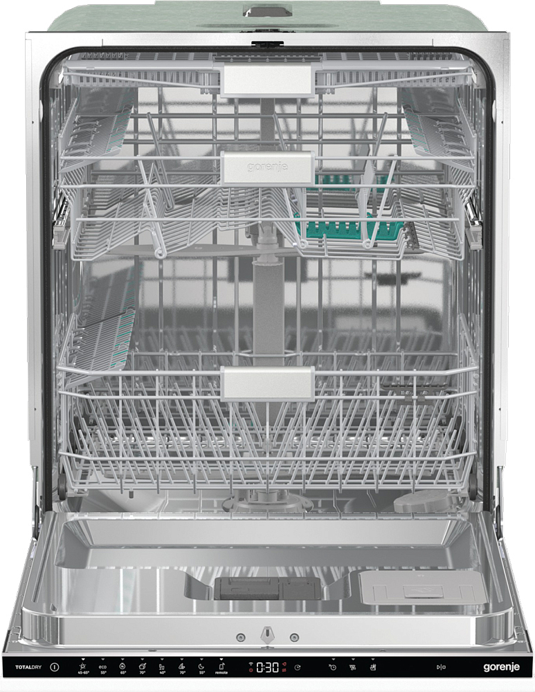 Посудомоечная машина Gorenje GV693B67AD preview 7