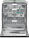 Купить Посудомоечная машина Gorenje GV693B67AD  preview 7