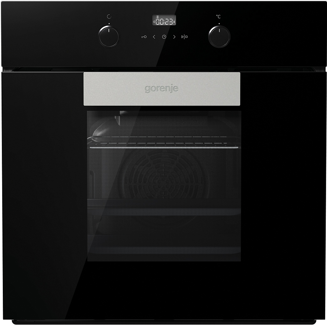 Независимая духовка Gorenje BO637E24BG preview 1