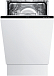Купить Встраиваемая посудомоечная машина Gorenje GV 51011  preview 1