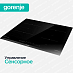 Купить Независимая индукционная варочная панель Gorenje IT645BCSC  preview 6