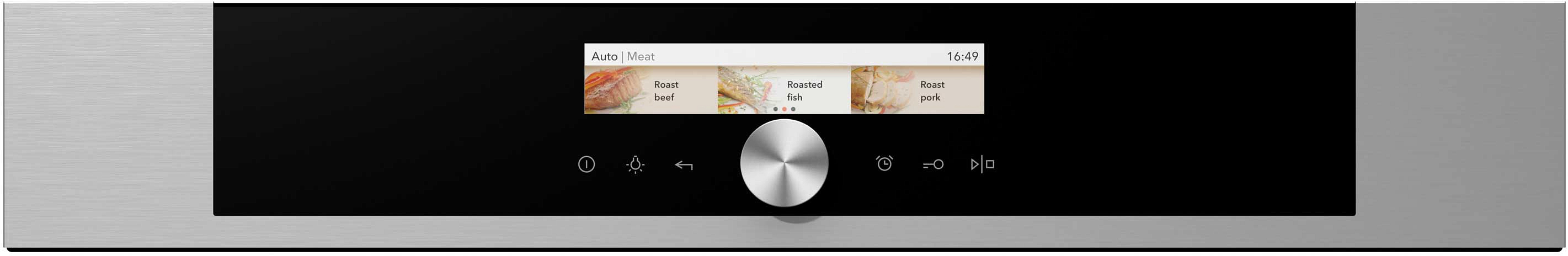 Независимая духовка Gorenje Plus GP898X preview 2