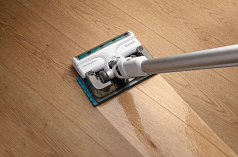 Пылесос контейнерный Gorenje SVC252FMWT