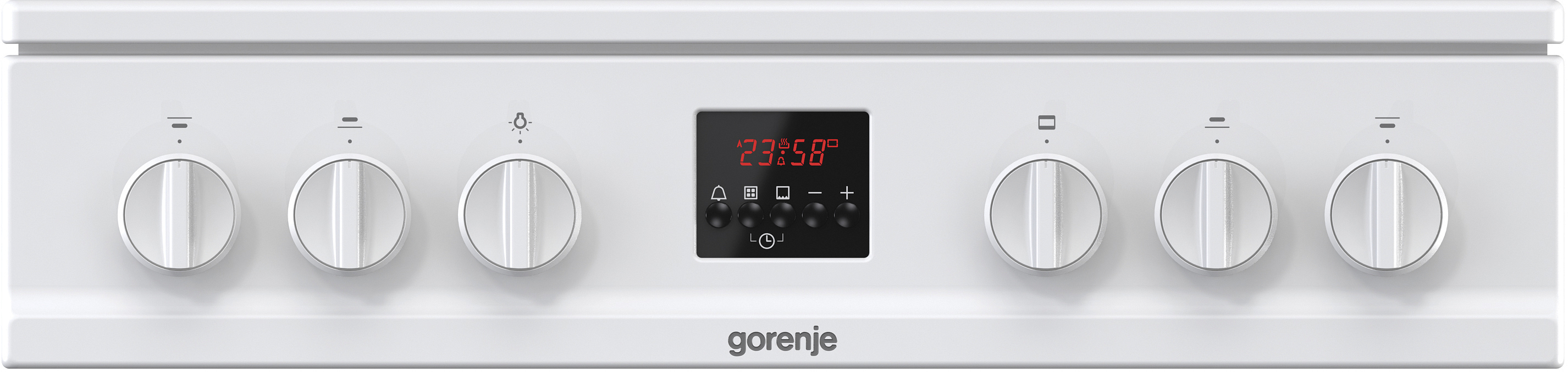 Газовая плита Gorenje GI6322WA preview 5