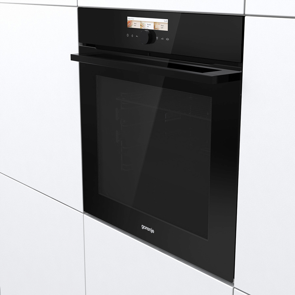 Духовой шкаф Gorenje BOP798S37BG preview 6