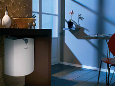 Электрический водонагреватель Gorenje GT5U/V6