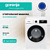 Купить Стиральная машина Gorenje W1NHPI60SCSIRV  preview 1