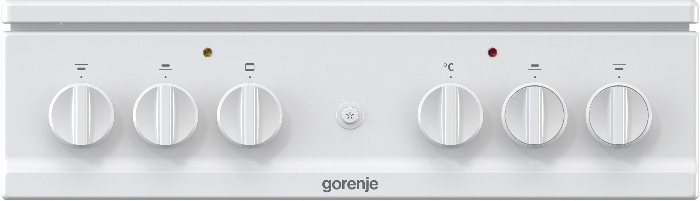 Комбинированная плита Gorenje KN5121WG preview 4