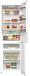 Купить Отдельностоящий двухкамерный холодильник Gorenje NRKP61EA2W4  preview 4