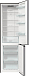 Купить Отдельностоящий двухкамерный холодильник Gorenje NRK 6201 ES4  preview 10