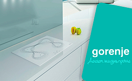 Обзор коллекции Gorenje Karim Rashid