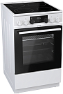 Стеклокерамическая плита Gorenje EC5321WC