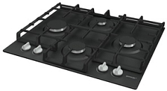 Независимая газовая варочная панель Gorenje Plus GG6DZB
