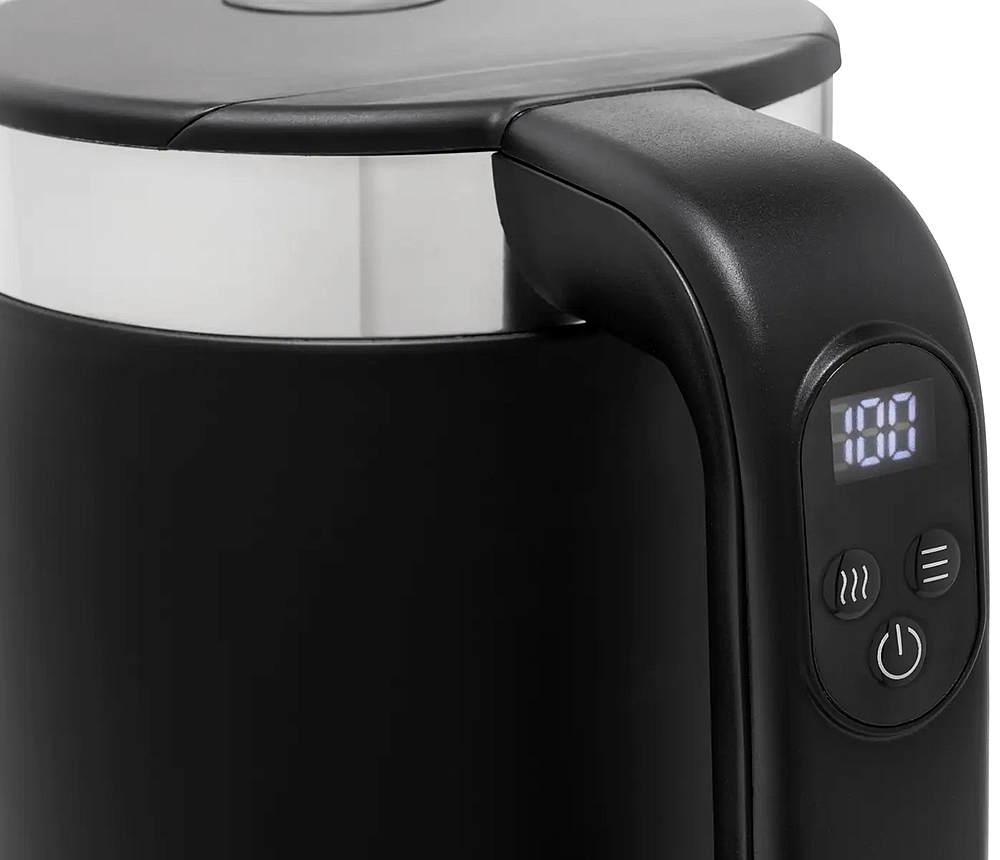 Чайник электрический Gorenje K17TRDW preview 2