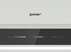 Вытяжка Gorenje Plus GHV63X
