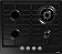Независимая газовая варочная панель Gorenje G 65 B
