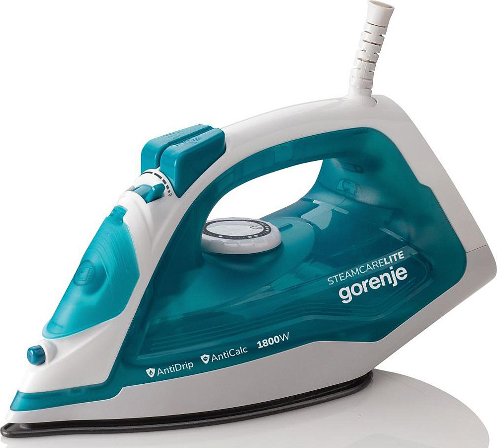 Утюг Gorenje SIH1800TQC preview 1