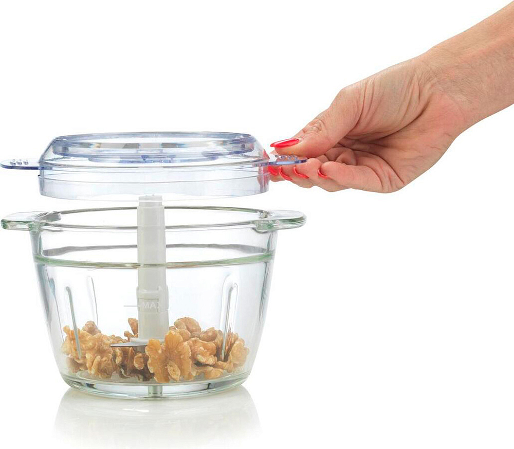 Измельчитель Gorenje S501GW preview 7