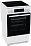 Электрическая плита Gorenje GEC5C42WG