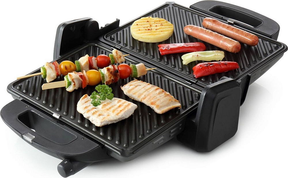 Сэндвичница Gorenje KR1800SM preview 4