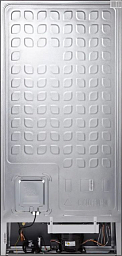 Отдельностоящий холодильник Gorenje NRS81714SI