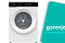 Обзор на стиральную машину Gorenje W1NHA74SAS
