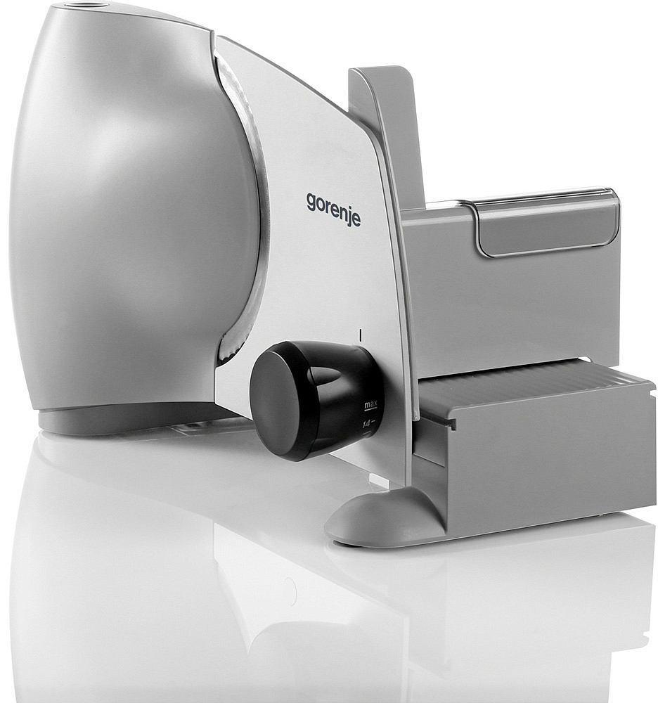 Ломтерезка Gorenje R607A preview 2