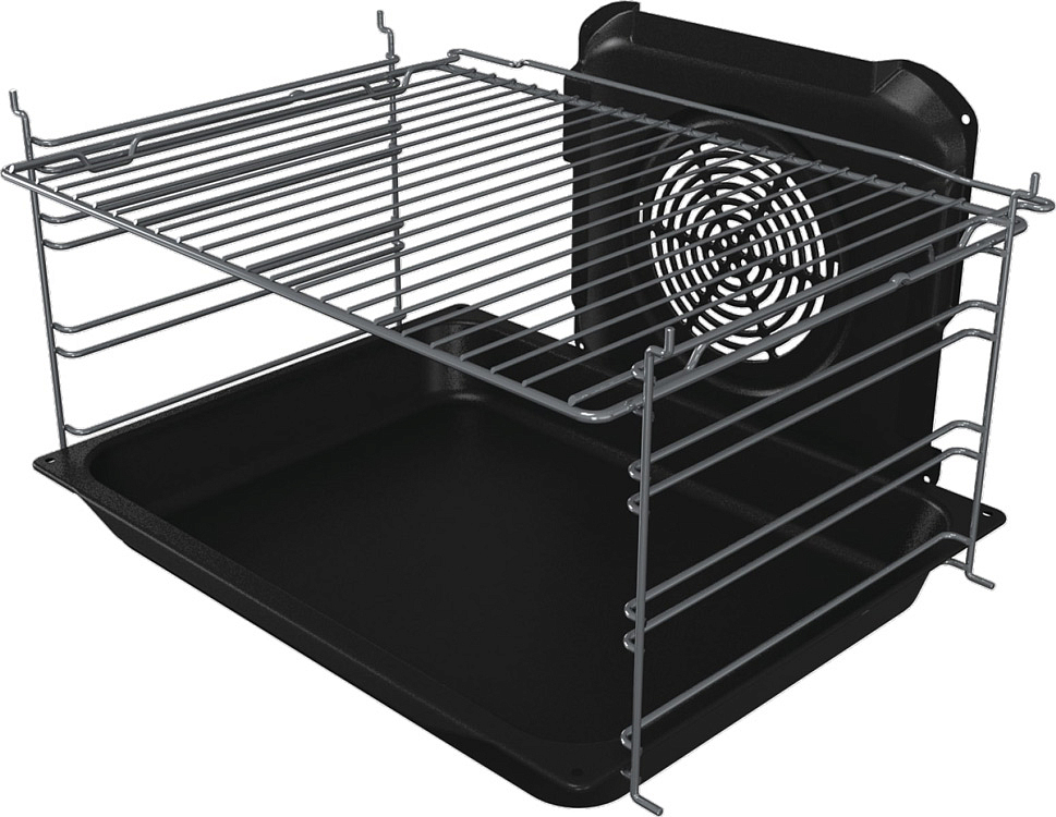 Комбинированная плита Gorenje GKS6C70XJ preview 10