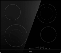 Независимая стеклокерамическая варочная панель Gorenje ECT644BSC