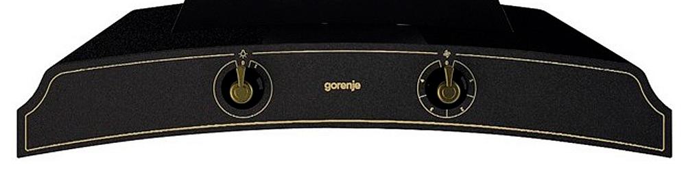 Вытяжка Gorenje DK 63 MCLB preview 3