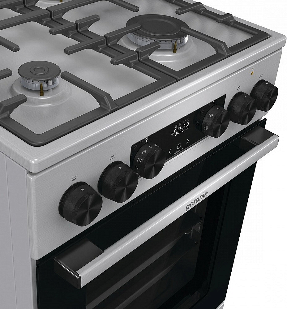 Комбинированная плита Gorenje GKS5C74XF preview 12