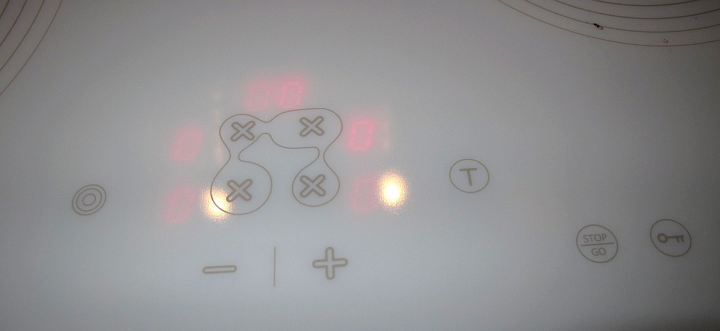 Независимая электрическая варочная панель Gorenje ECT 680 KR preview 5