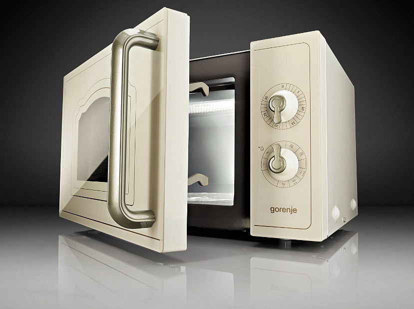Микроволновая печь Gorenje MO 4250 CLI preview 5
