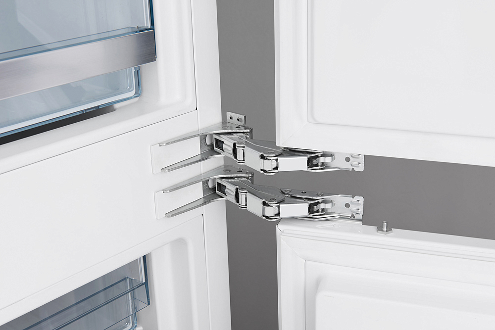 Встраиваемый двухкамерный холодильник Gorenje NRKI 2181 E1 preview 11