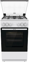 Газовая плита Gorenje GG5A11WFFM