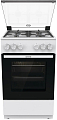 Газовая плита Gorenje GG5A11WFFM