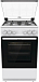 Купить Газовая плита Gorenje GG5A11WFFM  preview 1