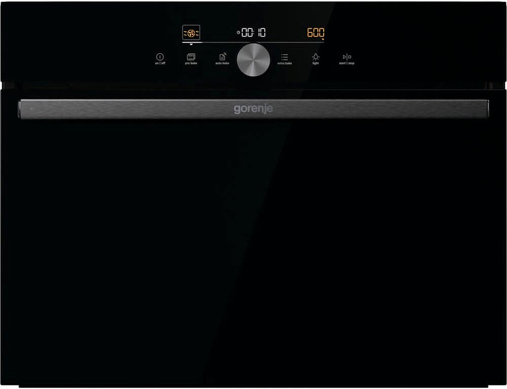 Независимая духовка Gorenje BCM4547DG preview 1