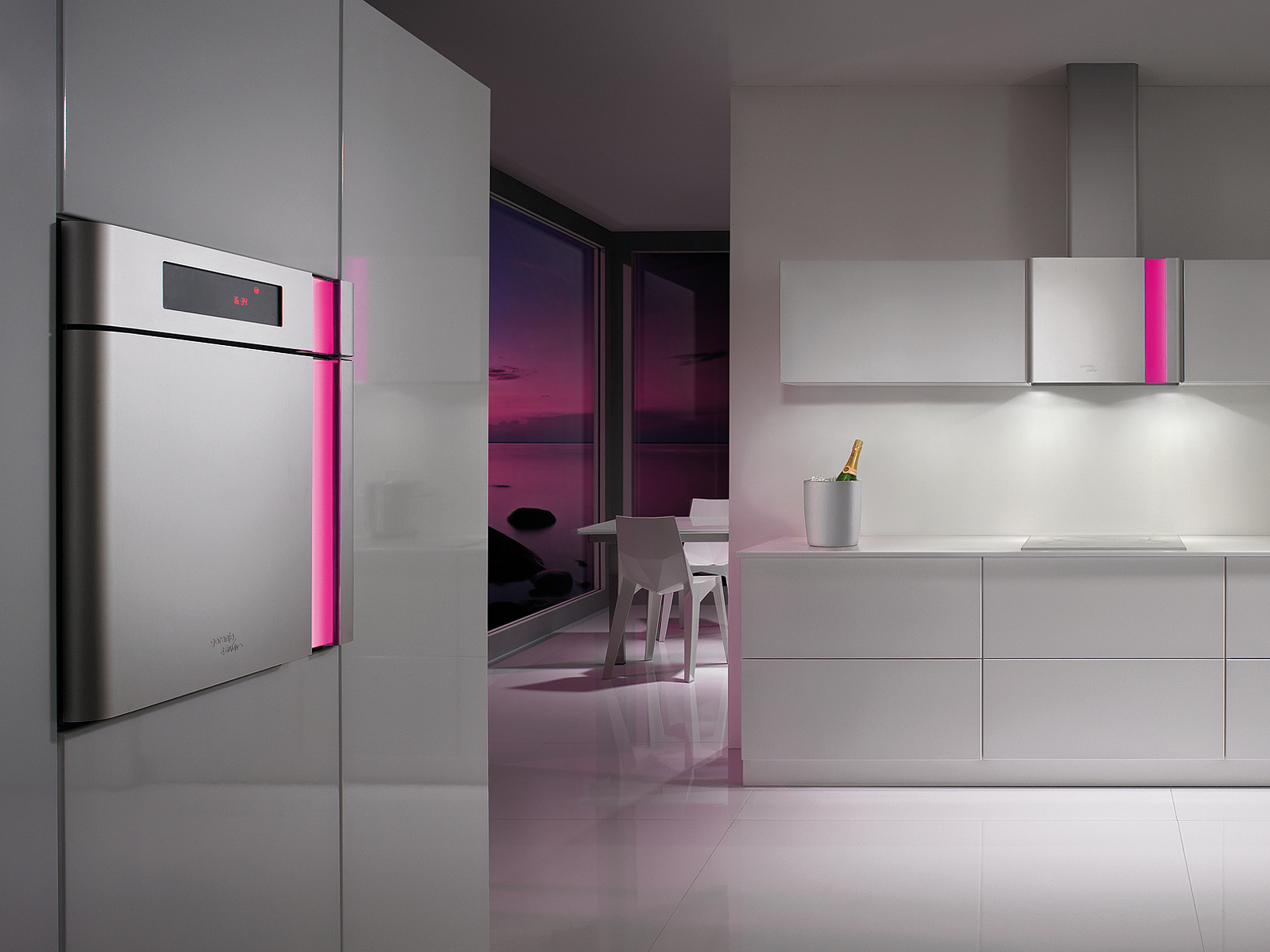Вытяжка Gorenje DQGA 65 KR preview 6