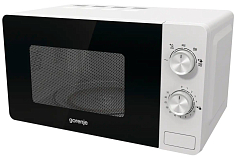 Микроволновая печь Gorenje MO17E1W