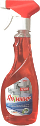 Универсальное средство Антижир Bright 105120