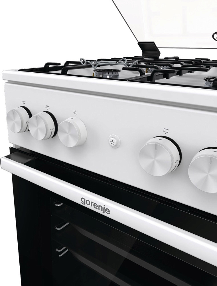 Газовая плита Gorenje GGI5A21WH preview 5
