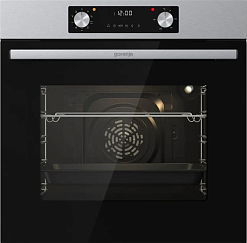Духовой шкаф Gorenje BO6737E02AXN