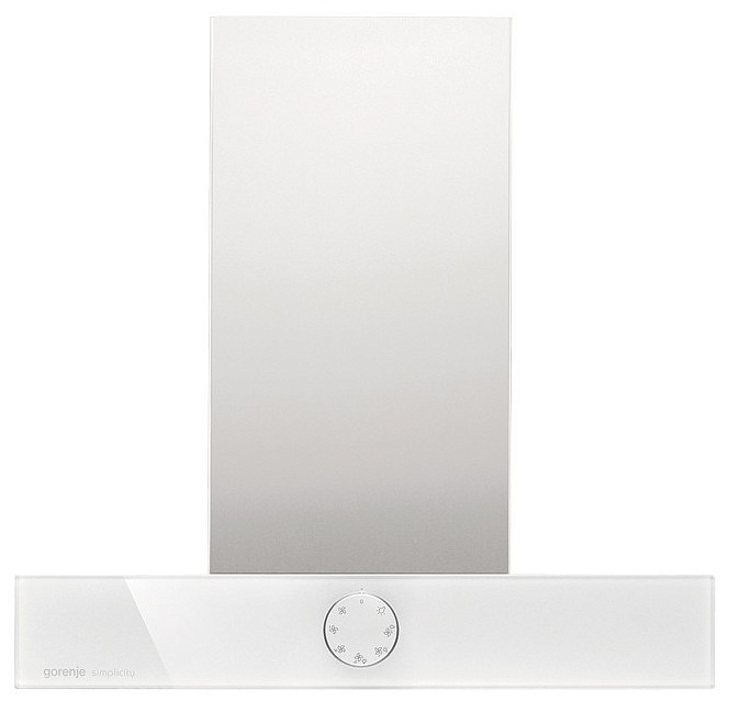 Вытяжка Gorenje DT 6 SY2W preview 1