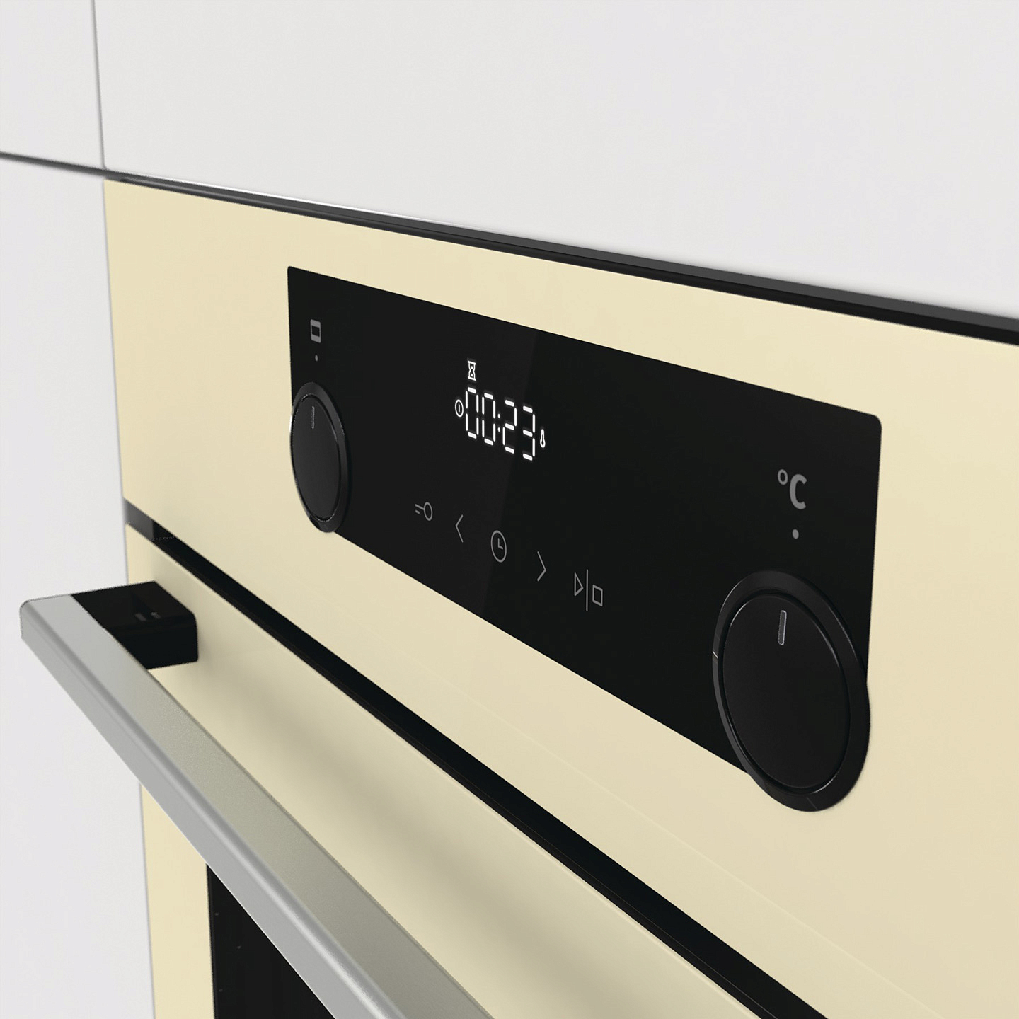 Независимая духовка Gorenje BO735E32IG preview 3